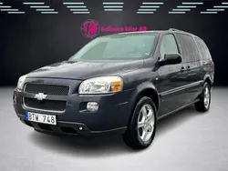 Chevrolet Uplander