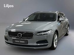 Begagnad 2024 Volvo V90 Kombi | 394 900 kr (Marknadspris)