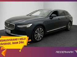 Mblå Begagnad 2023 Volvo V90 Core Kombi | 399 900 kr (Lite dyr)