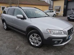 Silver Begagnad 2015 Volvo XC70 Summum SUV | 219 900 kr (Lite dyr)