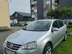 Silver Begagnad 2007 VW Jetta Sedan | 37 000 kr
