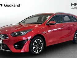 Begagnad 2022 Kia Ceed Sportswagon Advance Kombi | 239 900 kr (Marknadspris)