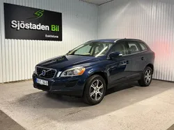 Blå Begagnad 2012 Volvo XC60 Momentum SUV | 149 900 kr (Marknadspris)