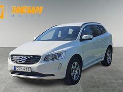 Vit Begagnad 2016 Volvo XC60 SUV | 149 800 kr (Marknadspris)