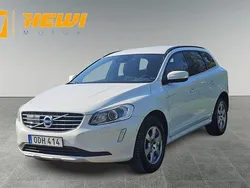 Vit Begagnad 2016 Volvo XC60 SUV | 159 800 kr (Marknadspris)