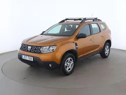 Okänd Begagnad 2019 Dacia Duster Comfort SUV | 147 000 kr (Marknadspris)