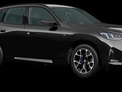 Grå Ny 2025 BMW X3 Comfort Edition SUV | 745 500 kr (Marknadspris)