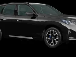 Ny 2025 BMW X3 Comfort Edition SUV | 745 500 kr (Superpris)