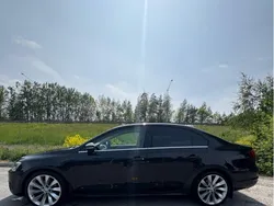 Svart Begagnad 2012 VW Jetta GT Sedan | 60 000 kr (Bra pris)