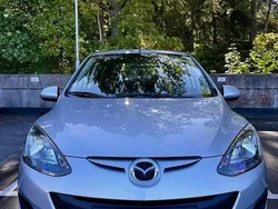 Grå Begagnad 2011 Mazda 2 Halvkombi | 45 000 kr (Bra pris)