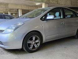 Silver Begagnad 2007 Toyota Prius Halvkombi | 64 900 kr (Marknadspris)