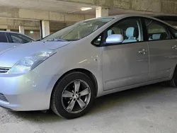 Silver Begagnad 2007 Toyota Prius Halvkombi | 69 900 kr (Marknadspris)
