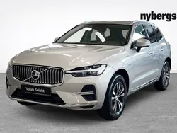 Silver Begagnad 2023 Volvo XC60 Core SUV | 409 000 kr (Superpris)