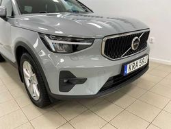 Begagnad 2024 Volvo XC40 SUV | 359 500 kr (Marknadspris)