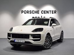 Ny 2026 Porsche Cayenne S E-Hybrid SUV | 1 810 700 kr