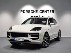Ny 2026 Porsche Cayenne S E-Hybrid SUV | 1 810 700 kr