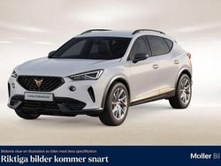 Vit (candy white) Begagnad 2023 Cupra Formentor SUV | 268 900 kr (Marknadspris)