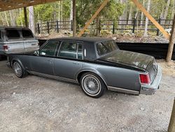 Flerfärgad Begagnad 1978 Cadillac Seville Sedan | 75 000 kr