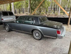 Cadillac Seville