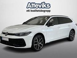 Ny 2025 VW Passat R-line Kombi | 539 900 kr (Bra pris)