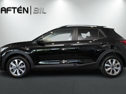 Ny 2024 Kia Stonic Advance SUV | 254 900 kr
