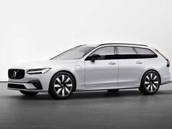 Vit Begagnad 2025 Volvo V90 Plus Kombi | 534 500 kr (Marknadspris)