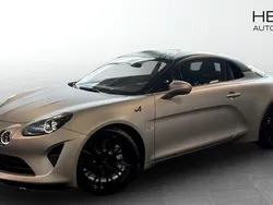 Ny 2024 Alpine A110 Sportkupé | 999 900 kr