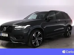 Begagnad 2021 Volvo XC90 R-Design SUV | 579 900 kr