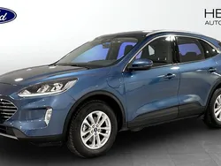 Begagnad 2022 Ford Kuga Titanium SUV | 244 900 kr (Bra pris)