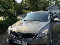 Silver Begagnad 2012 Kia Ceed Sportswagon Kombi | 47 000 kr (Superpris)