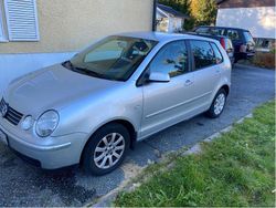 Silver Begagnad 2005 VW Polo Halvkombi | 20 000 kr (Superpris)