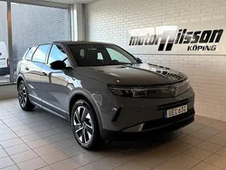 Grå Ny 2025 Opel Grandland X SUV | 429 800 kr (Marknadspris)