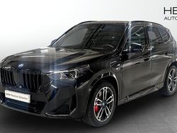 Begagnad 2025 BMW X1 M Sport SUV | 624 700 kr