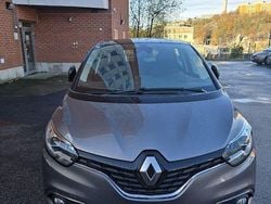 Begagnad 2020 Renault Grand Scénic IV Minibuss | 175 000 kr (Bra pris)