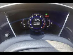 Orange Begagnad 2008 Honda Civic Sport Halvkombi | 74 500 kr (Dyr)