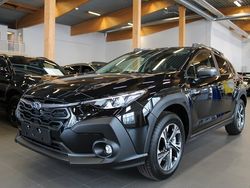 Svart Begagnad 2023 Subaru Crosstrek Kombi | 411 800 kr (Marknadspris)