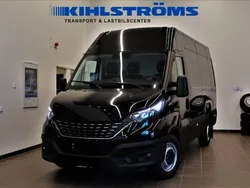 Vit Begagnad 2021 Iveco Daily Van | 618 750 kr