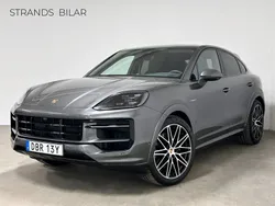 Ny 2025 Porsche Cayenne Chrono SUV | 1 399 000 kr