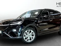 Svart (black) Begagnad 2022 MG Marvel R Performance SUV | 289 900 kr