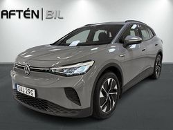 Grå Begagnad 2022 VW ID.4 Pro Performance SUV | 339 800 kr (Marknadspris)