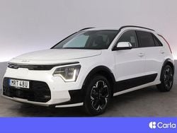 Vit Begagnad 2023 Kia e-Niro Advance SUV | 365 900 kr
