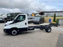 Begagnad 2023 Iveco Daily Van | 743 750 kr