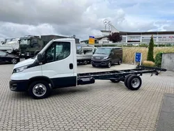 Begagnad 2023 Iveco Daily Van | 743 750 kr