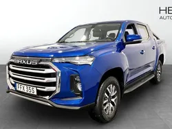 Maxus e-T90