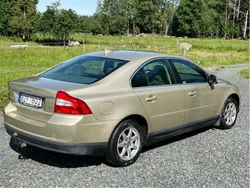 Brun Begagnad 2007 Volvo S80 Kinetic Sedan | 28 000 kr (Bra pris)