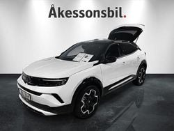 Vit Ny 2025 Opel Mokka SUV | 320 890 kr (Marknadspris)