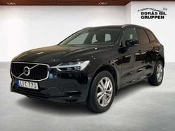 Svart Begagnad 2019 Volvo XC60 Momentum SUV | 259 000 kr (Bra pris)