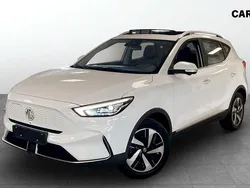 Vit Begagnad 2022 MG ZS Luxury Sedan | 234 900 kr (Superpris)