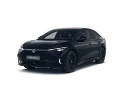 Ny 2025 VW ID.7 GTX Sedan | 705 500 kr (Marknadspris)