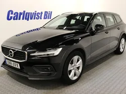Volvo V60 CC